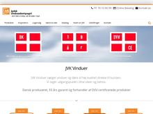 Jydsk Vindueskompagni a/s