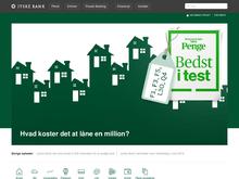 Jyske Bank A/S Dalum