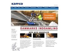 Kamco A/S