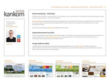 KanKom - Kreativ Kommunikation