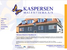Kaspersen Malerfirma A/S