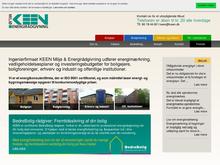 Keen Miljø- & Energirådgivning ApS