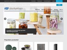 KEN storkøkken a/s