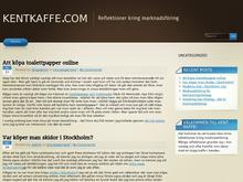 Kent Kaffe
