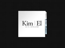 Kim El v/ Kim Asmussen