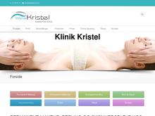 Clinic Kristel v/Kristel Øder