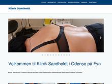 Klinik Sandholdt/ Christian Sandholdt