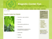 Kognitiv Center/ Peter Hørslev Rasmussen