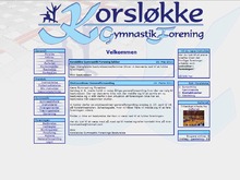 Korsløkke Gymnastik- og Aktivitetshus
