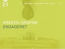 KREATIV GRAFISK ApS