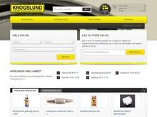 Krogslund Autodele Odense