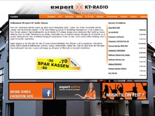 Kt- Radio Odense A/S