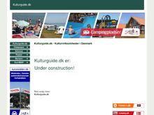 Kulturguide Odense v/Peter S Thomsen
