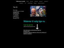 Kunstklinkeren Per Eli Stenderup