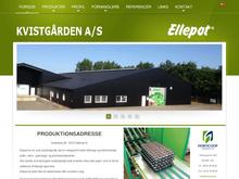 Gartneriet Kvisten A/S