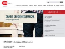 Magistrenes Arbejdsløshedskasse