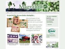Magnihill, Filial Af Magnihill Ab, Sverige