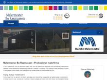 Malermester Bo Rasmussen