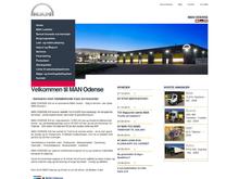 MAN Odense A/S
