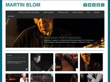 Martin Blom VVS