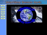 MARTINY BOATS ApS