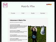 Matrix Film.dk