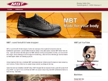 Mbt-Odense ApS