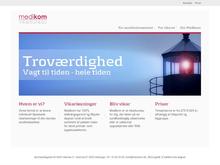 Medikom Vikarbureau ApS