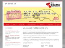 Dpc Odense ApS