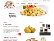 Menu Italiano Danmark A/S