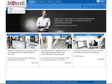Mercell Danmark A/S