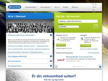 MERCURI URVAL A/S Odense