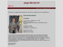 Jørgen Mernild A/S