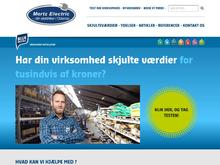 Mertz Electric A/S