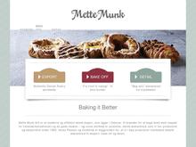 Mette Munk A/S