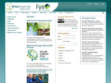 MiljøForum Fyn