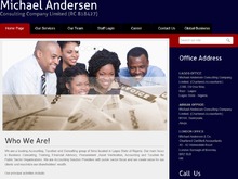 michaelandersen.Biz