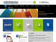 Microcom ApS