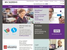 Mv-Nordic A/S