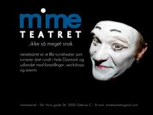 Mimeteatret
