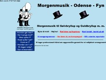 Alletiders Morgenmusik