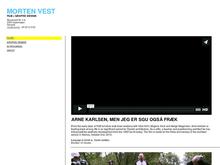 Video 4, Tarup Video & Sol Johnny Normann Andersen