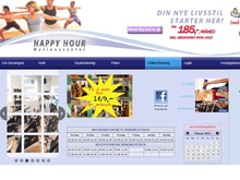 Motionsforeningen Happy Hour Hjallese
