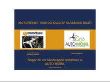 Motorbyen Specialbusser A/S