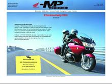 MP motorcykler ApS