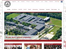 Mulernes Legatskole