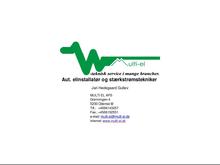 Multi El ApS