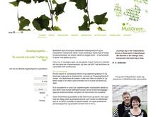 MultiGreen.dk A/S