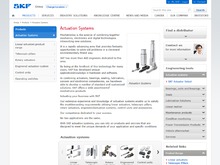 SKF Multitec Danmark, filial af SKF Multitec AB, S