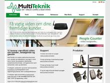 Multi Teknik Odense ApS
